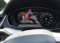 2018 Audi SQ5 фото