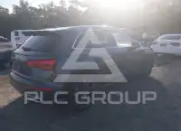 2018 Audi SQ5 photo