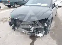 2018 Audi SQ5 фото