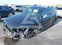 2018 Audi SQ5 photo