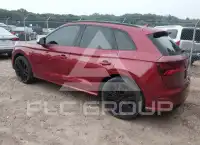 2018 Audi SQ5 фото