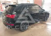 2018 Audi SQ5 photo