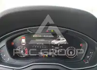 2018 Audi SQ5 photo
