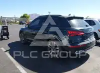 2018 Audi SQ5 photo