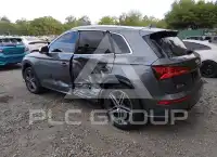 2018 Audi SQ5 фото