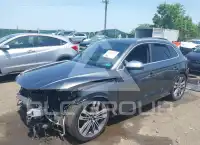 2018 Audi SQ5 фото