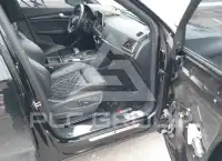 2018 Audi SQ5 фото
