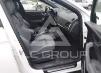 2018 Audi SQ5 фото