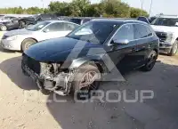 2018 Audi SQ5 фото
