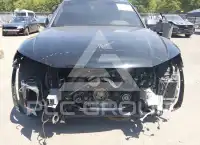 2018 Audi SQ5 photo