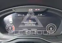 2018 Audi SQ5 фото