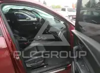 2018 Audi SQ5 фото