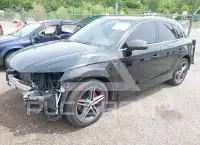 2018 Audi SQ5 фото