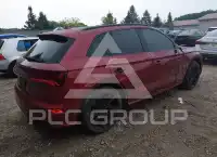 2018 Audi SQ5 фото