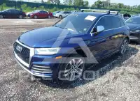 2018 Audi SQ5 photo
