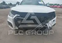 2018 Audi SQ5 фото