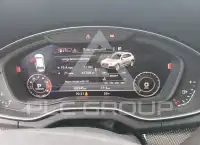 2018 Audi SQ5 фото