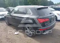 2018 Audi SQ5 photo
