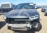 2018 Audi SQ5 фото