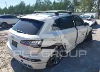 2018 Audi SQ5 фото