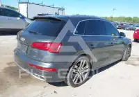 2018 Audi SQ5 фото