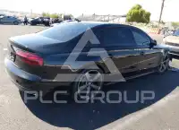 2018 Audi A8 фото