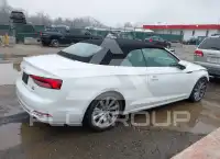2018 Audi A5 фото