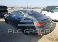 2018 Audi A5 фото