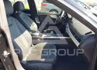 2018 Audi A5 photo