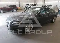 2018 Audi A5 photo