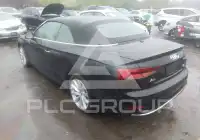2018 Audi A5 фото