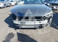 2018 Audi A5 photo