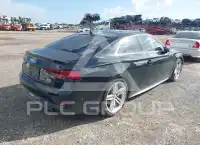 2018 Audi A5 фото