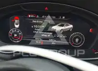 2018 Audi A5 фото