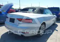 2018 Audi A5 фото