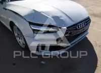 2018 Audi A5 фото