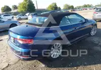 2018 Audi A5 фото