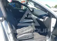 2018 Audi A5 фото