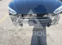 2018 Audi A5 photo