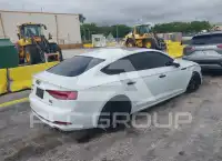 2018 Audi A5 фото