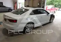 2018 Audi A5 фото