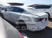 2018 Audi A5 фото