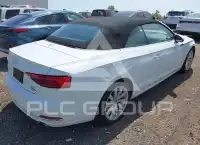 2018 Audi A5 photo