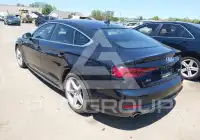 2018 Audi A5 фото