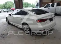 2018 Audi A5 фото