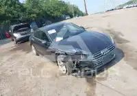 2018 Audi A5 photo