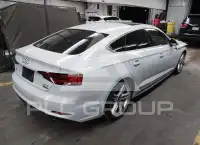 2018 Audi A5 photo