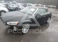 2018 Audi A5 фото