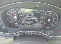 2018 Audi A5 photo
