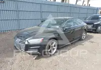 2018 Audi A5 фото